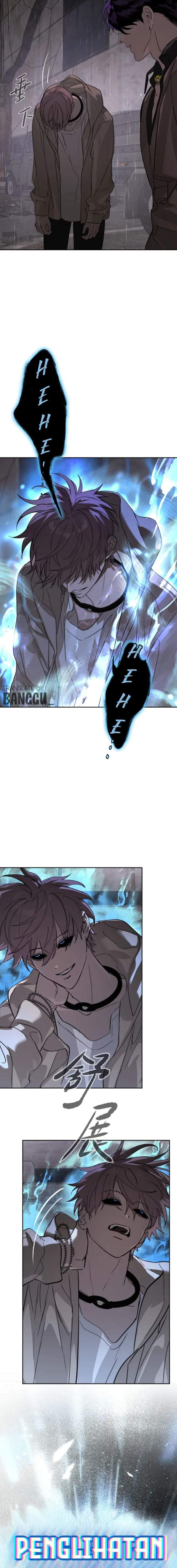 The Evil Ring Chapter 77