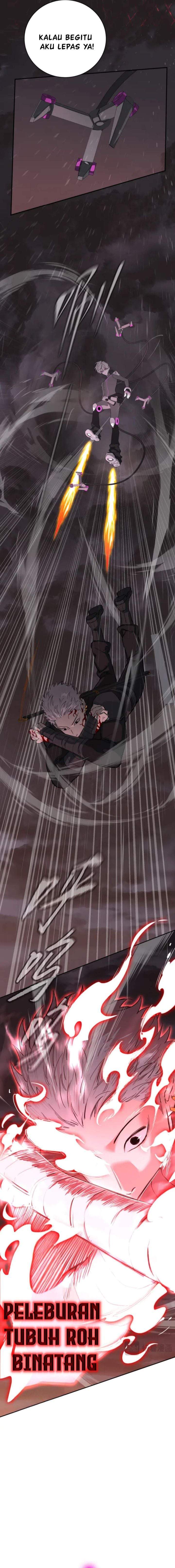 The Evil Ring Chapter 77