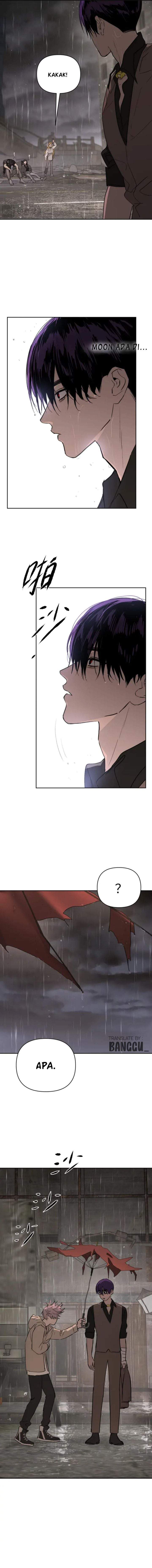 The Evil Ring Chapter 77