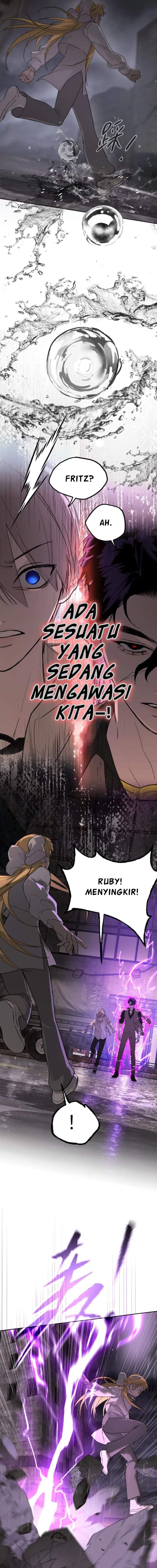 The Evil Ring Chapter 77