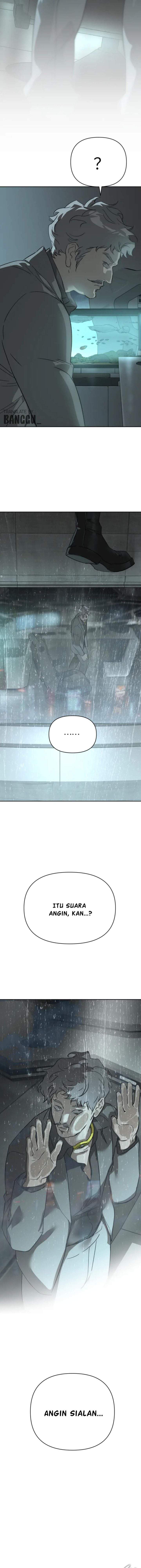 The Evil Ring Chapter 78