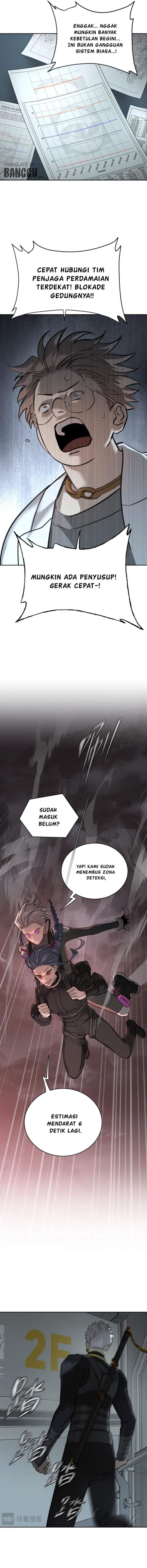 The Evil Ring Chapter 78