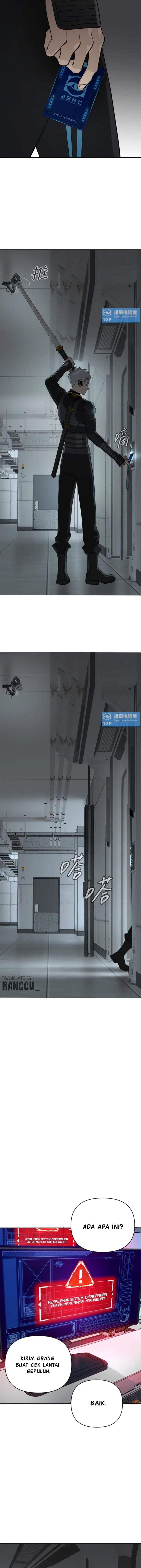 The Evil Ring Chapter 78
