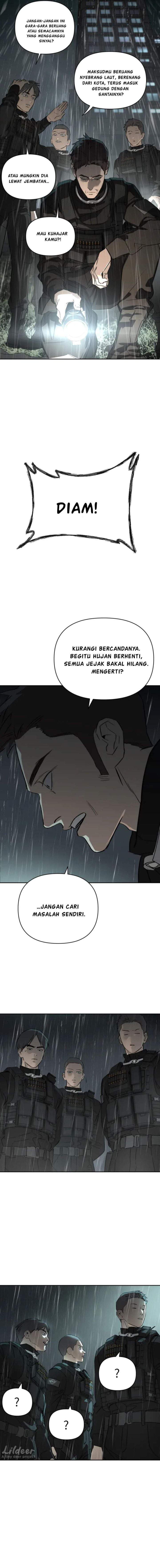 The Evil Ring Chapter 79