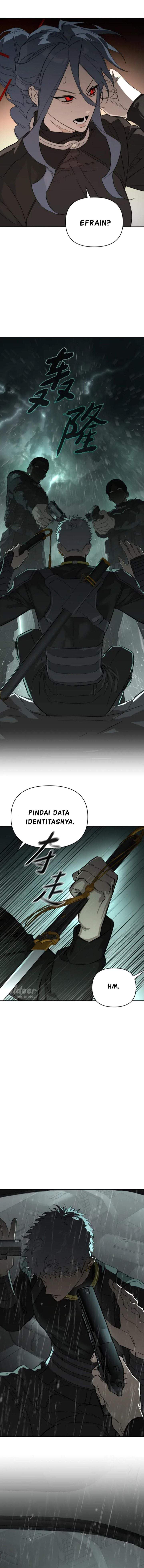 The Evil Ring Chapter 79
