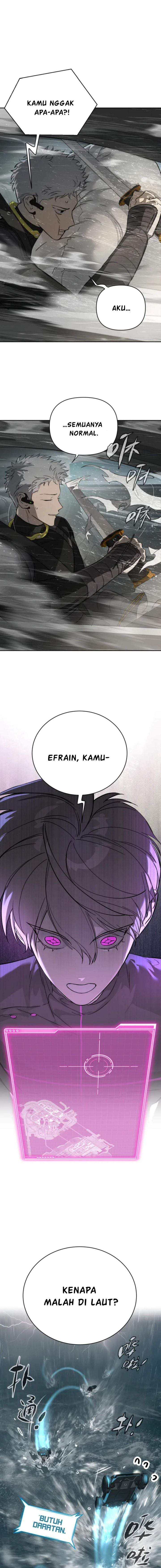 The Evil Ring Chapter 79
