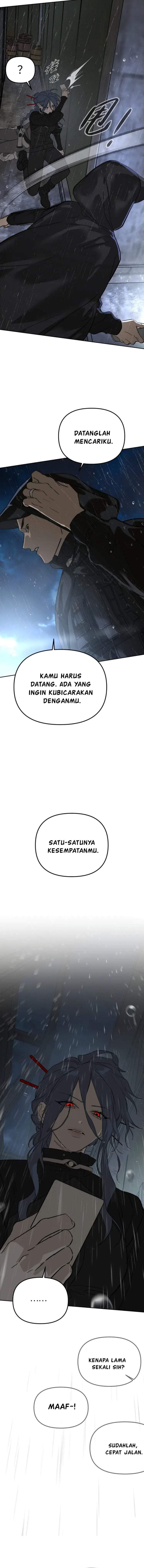 The Evil Ring Chapter 80