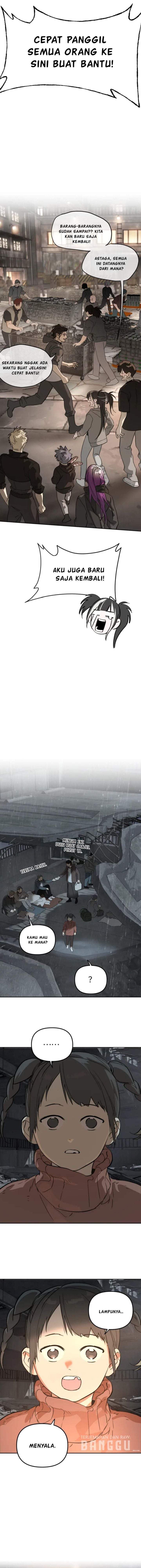 The Evil Ring Chapter 80