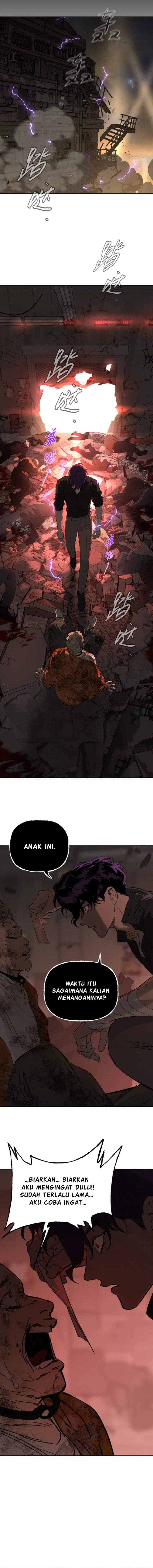 The Evil Ring Chapter 81