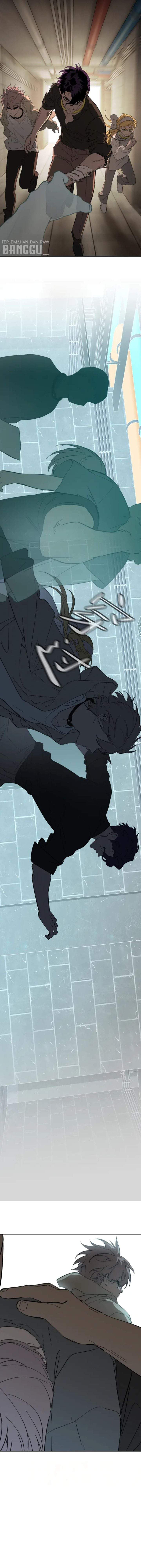 The Evil Ring Chapter 81