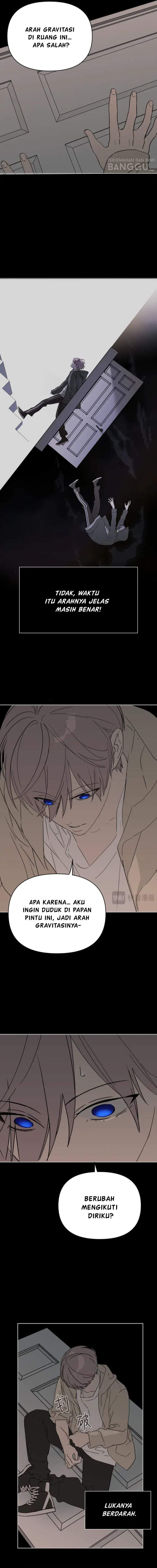 The Evil Ring Chapter 82