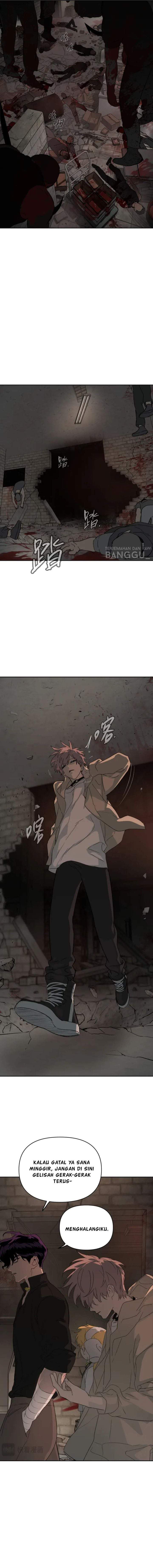 The Evil Ring Chapter 82