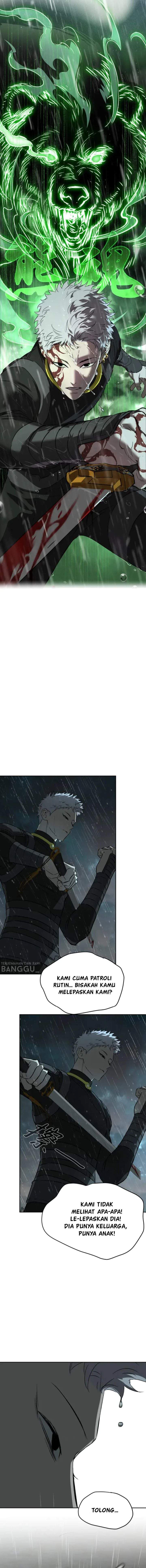 The Evil Ring Chapter 83