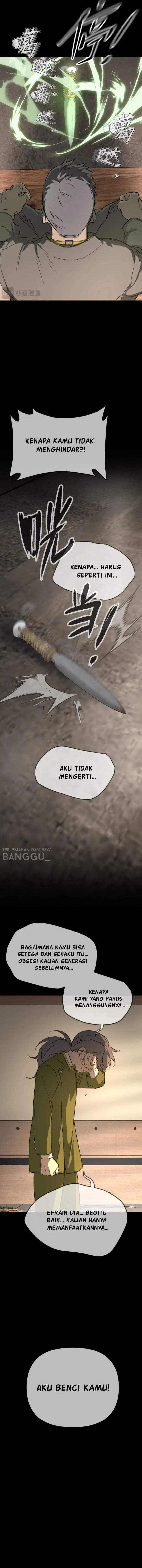 The Evil Ring Chapter 83