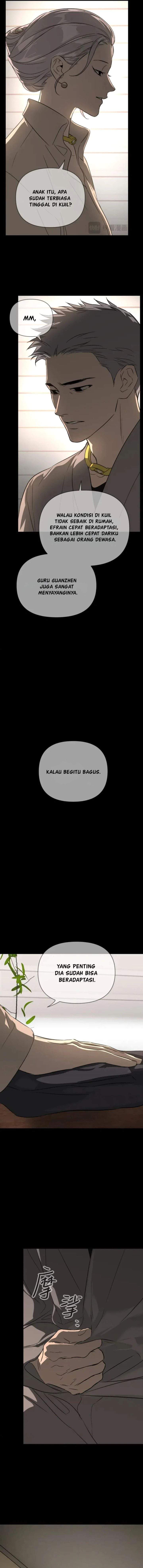 The Evil Ring Chapter 83