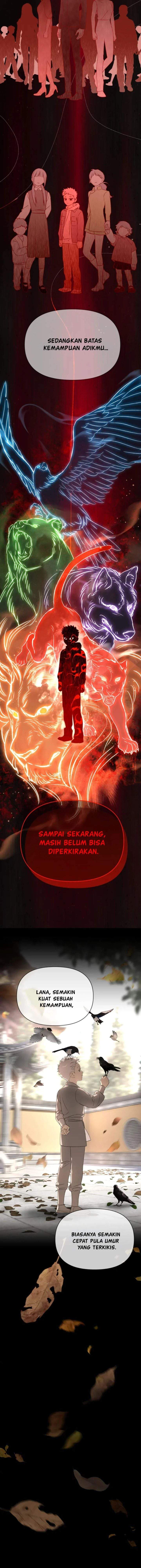 The Evil Ring Chapter 83