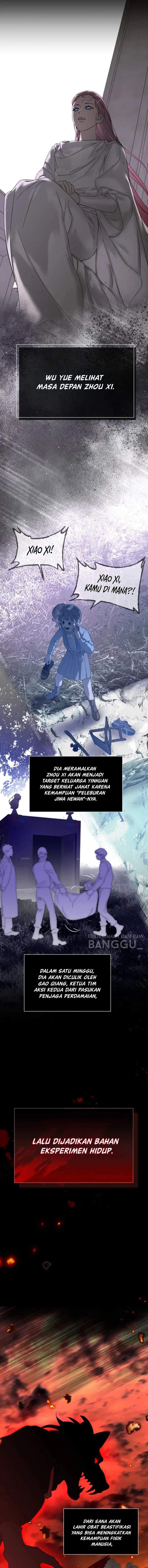 The Evil Ring Chapter 84
