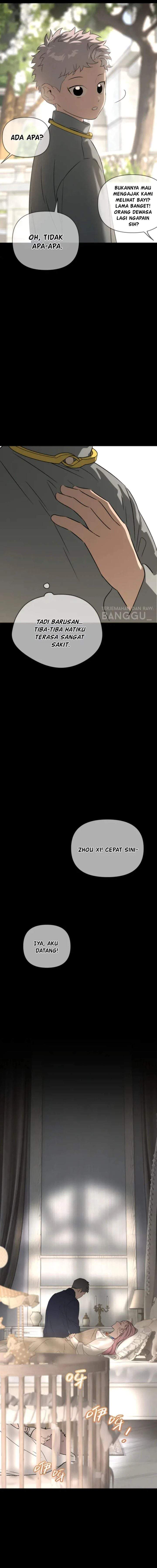 The Evil Ring Chapter 84