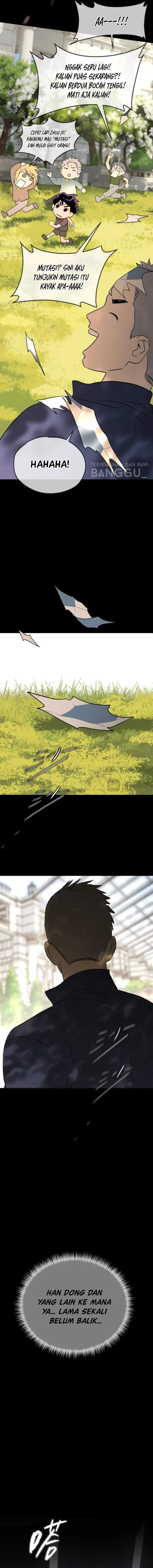 The Evil Ring Chapter 84