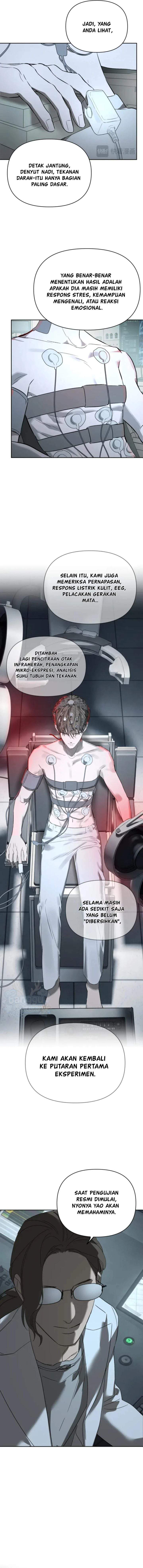 The Evil Ring Chapter 85