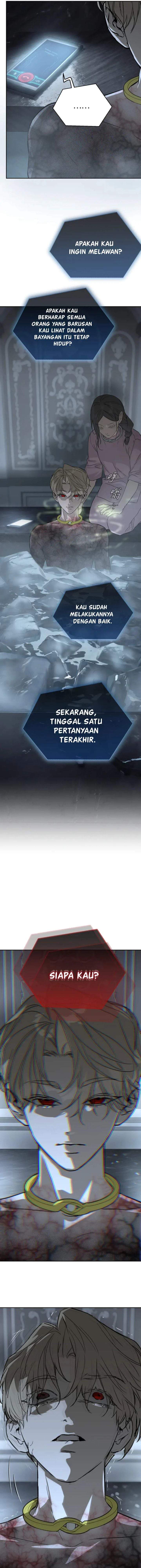 The Evil Ring Chapter 86