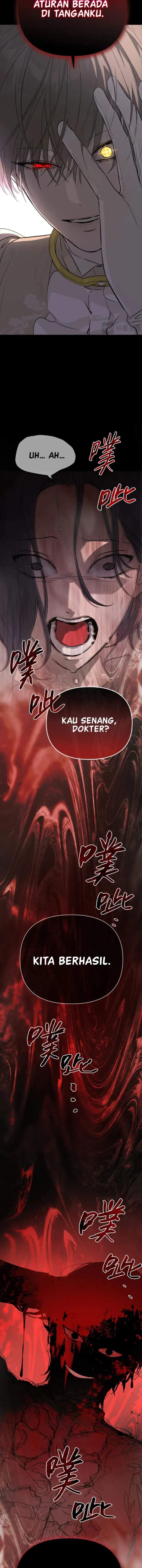 The Evil Ring Chapter 86