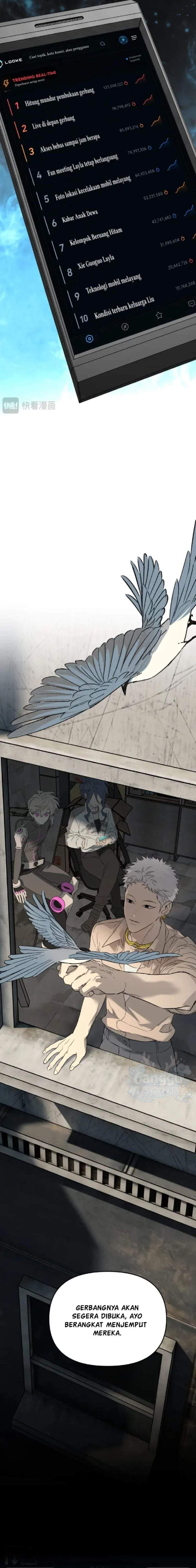 The Evil Ring Chapter 87
