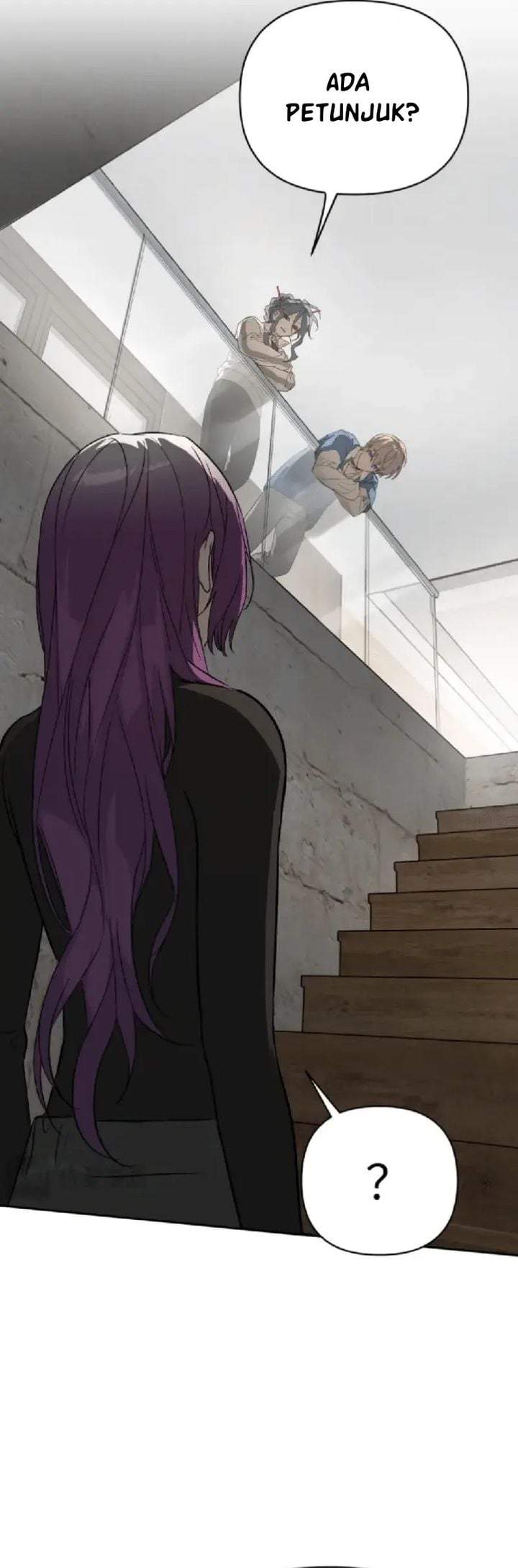 The Evil Ring Chapter 88