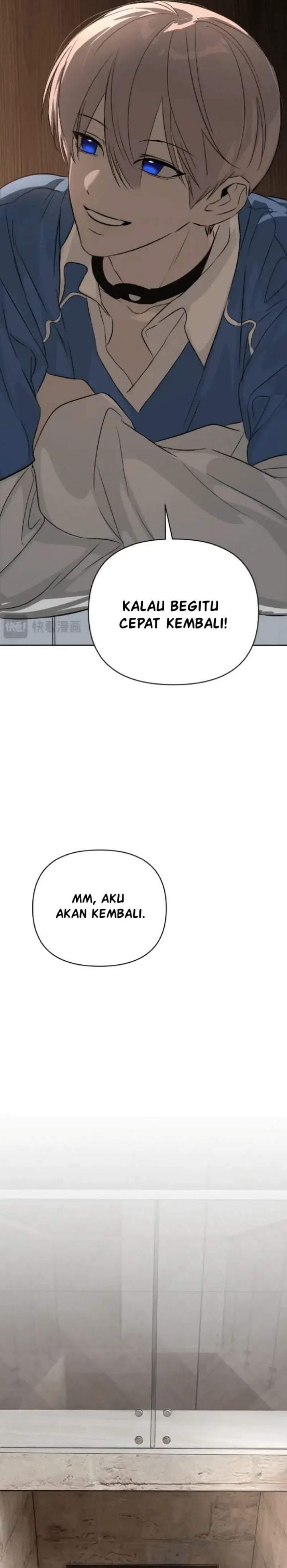 The Evil Ring Chapter 88