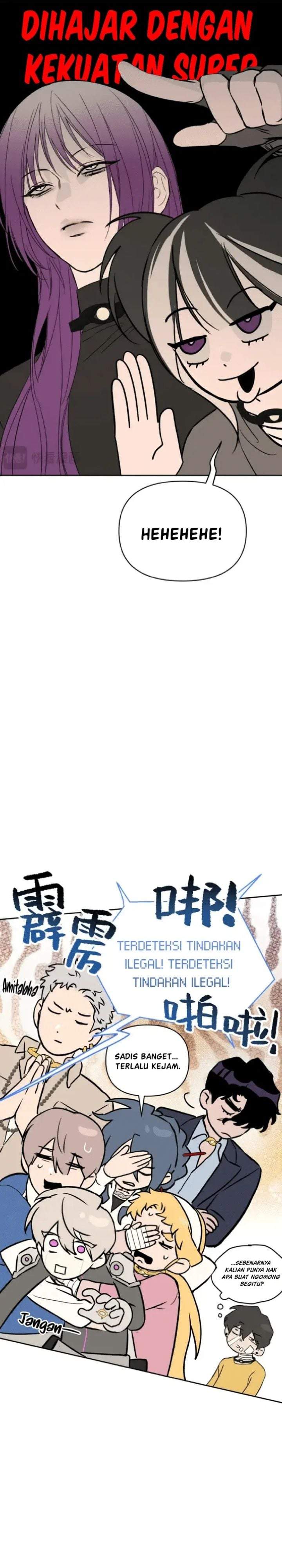 The Evil Ring Chapter 88
