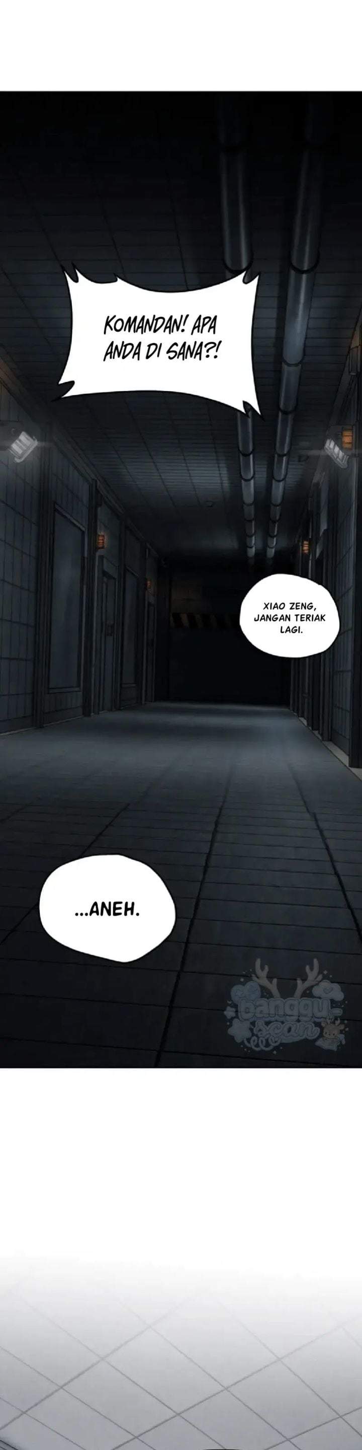 The Evil Ring Chapter 88