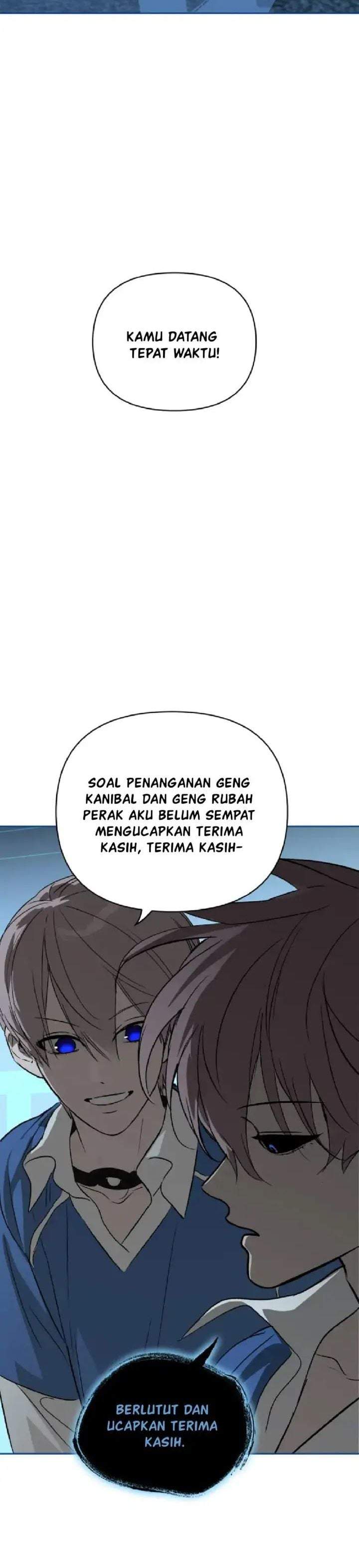The Evil Ring Chapter 89