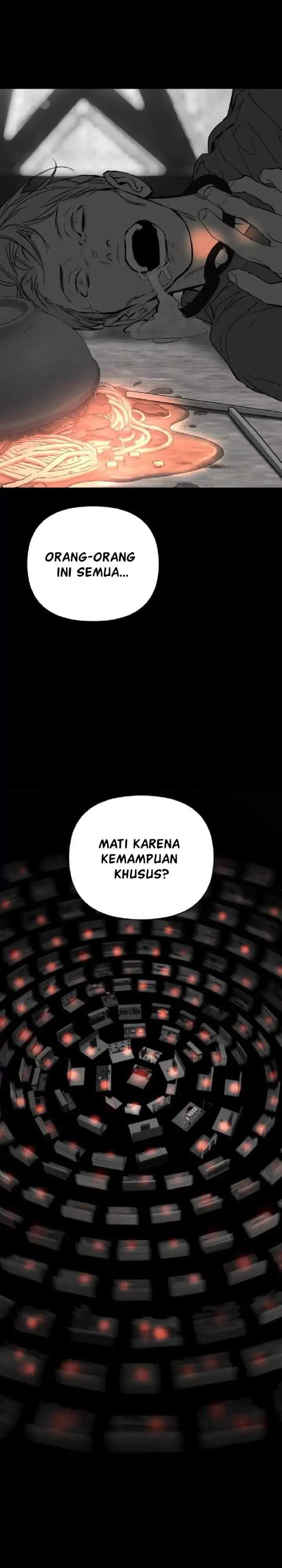 The Evil Ring Chapter 89