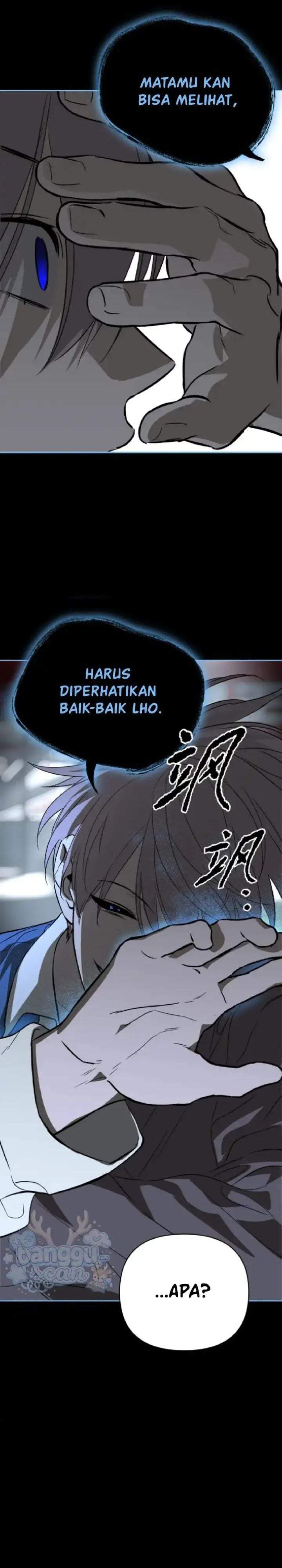 The Evil Ring Chapter 89