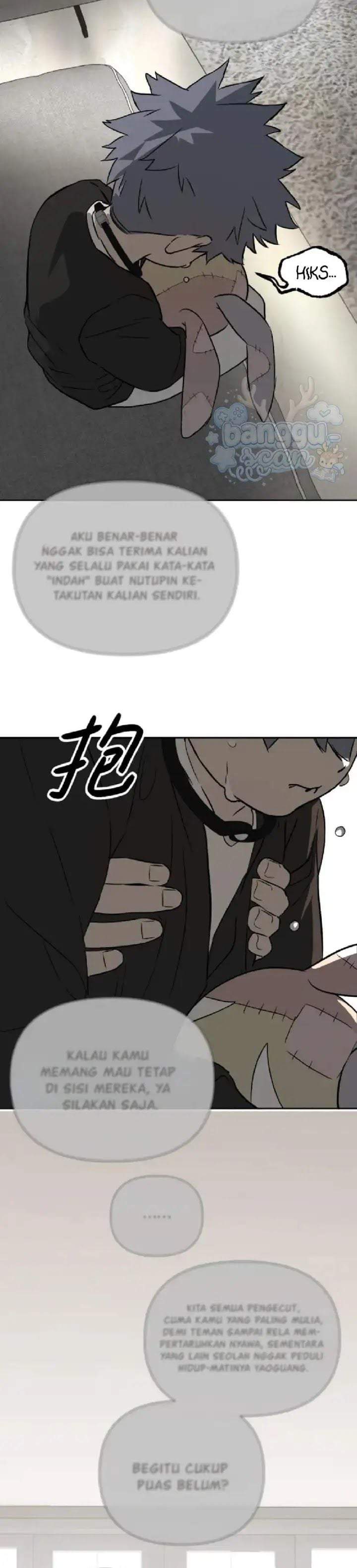 The Evil Ring Chapter 89
