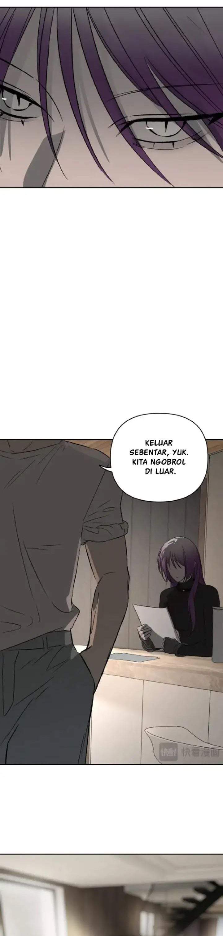 The Evil Ring Chapter 89