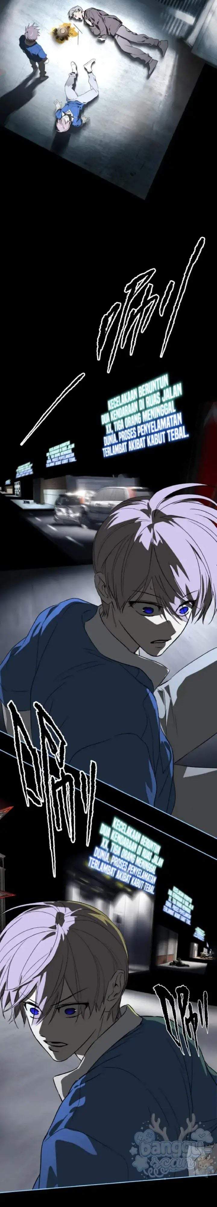 The Evil Ring Chapter 89