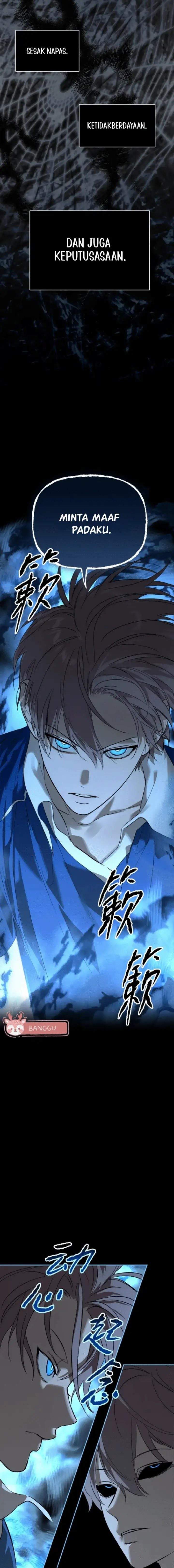 The Evil Ring Chapter 90