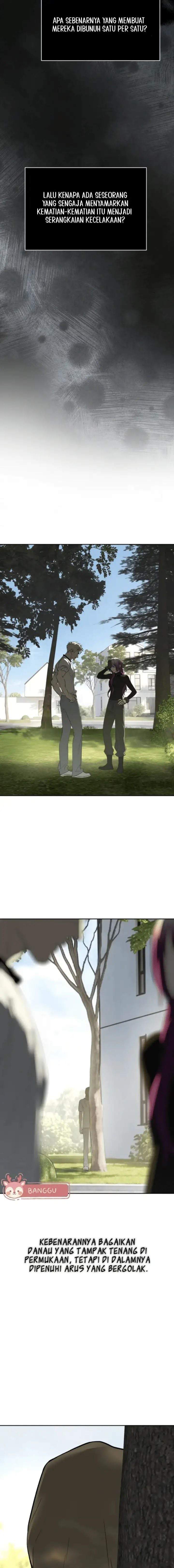 The Evil Ring Chapter 90