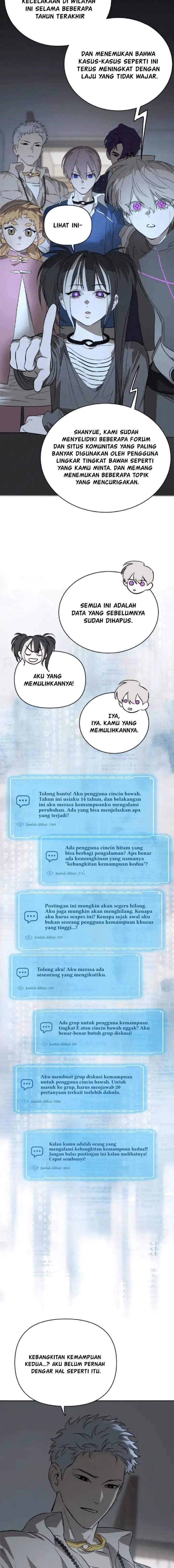 The Evil Ring Chapter 90