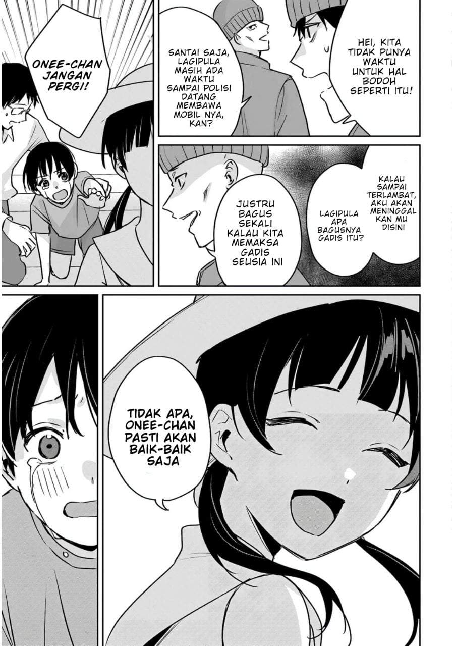 Juusho Futei Camper wa Dungeon de Nonbiri to Kurashitai ~Kiken na Shinsou Monster mo Ore ni Totte wa Shokuzai desu~ Chapter 5