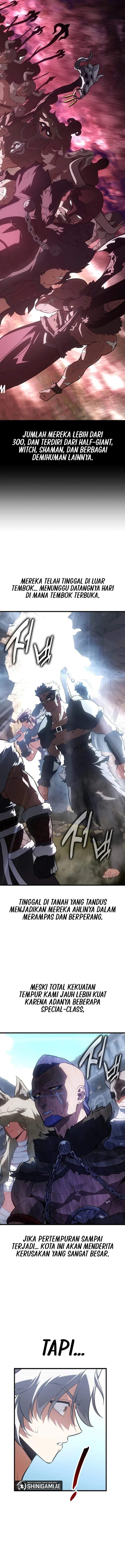 I Killed An Academy Player Chapter 125
