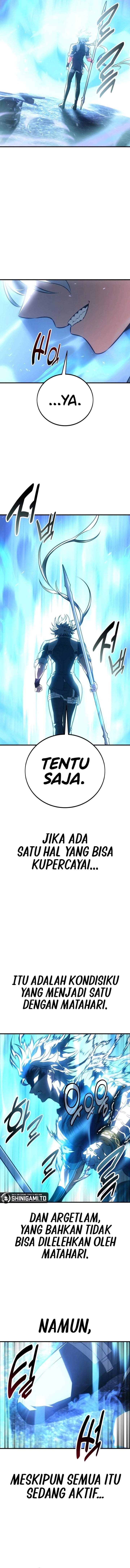 I Killed An Academy Player Chapter 126