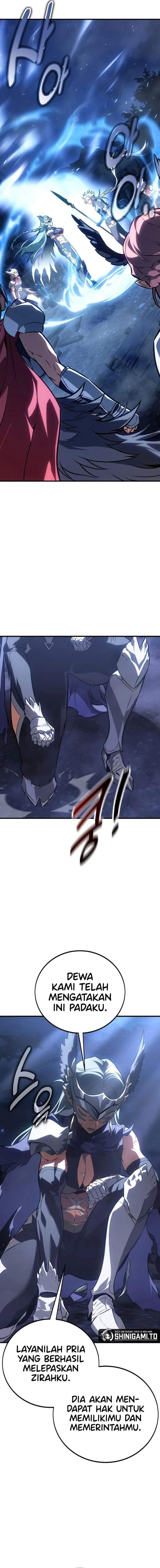 I Killed An Academy Player Chapter 126