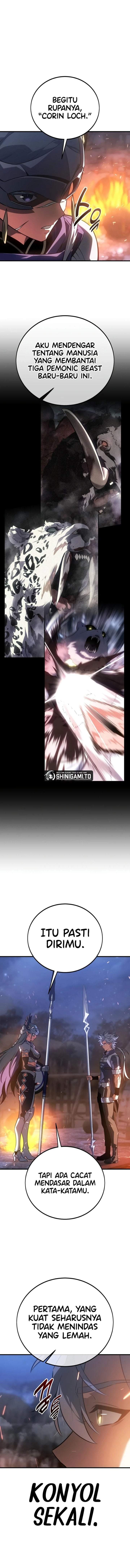 I Killed An Academy Player Chapter 126