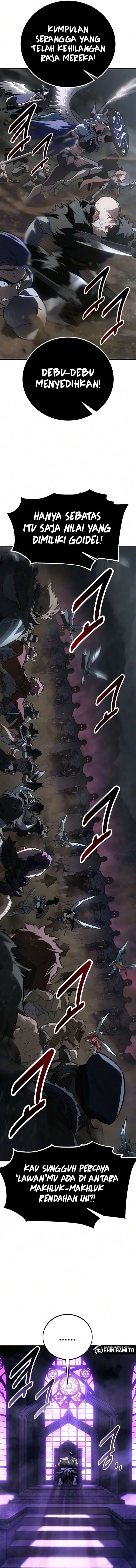 I Killed An Academy Player Chapter 130