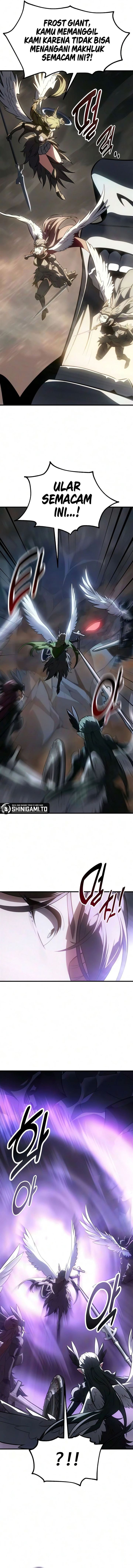 I Killed An Academy Player Chapter 130