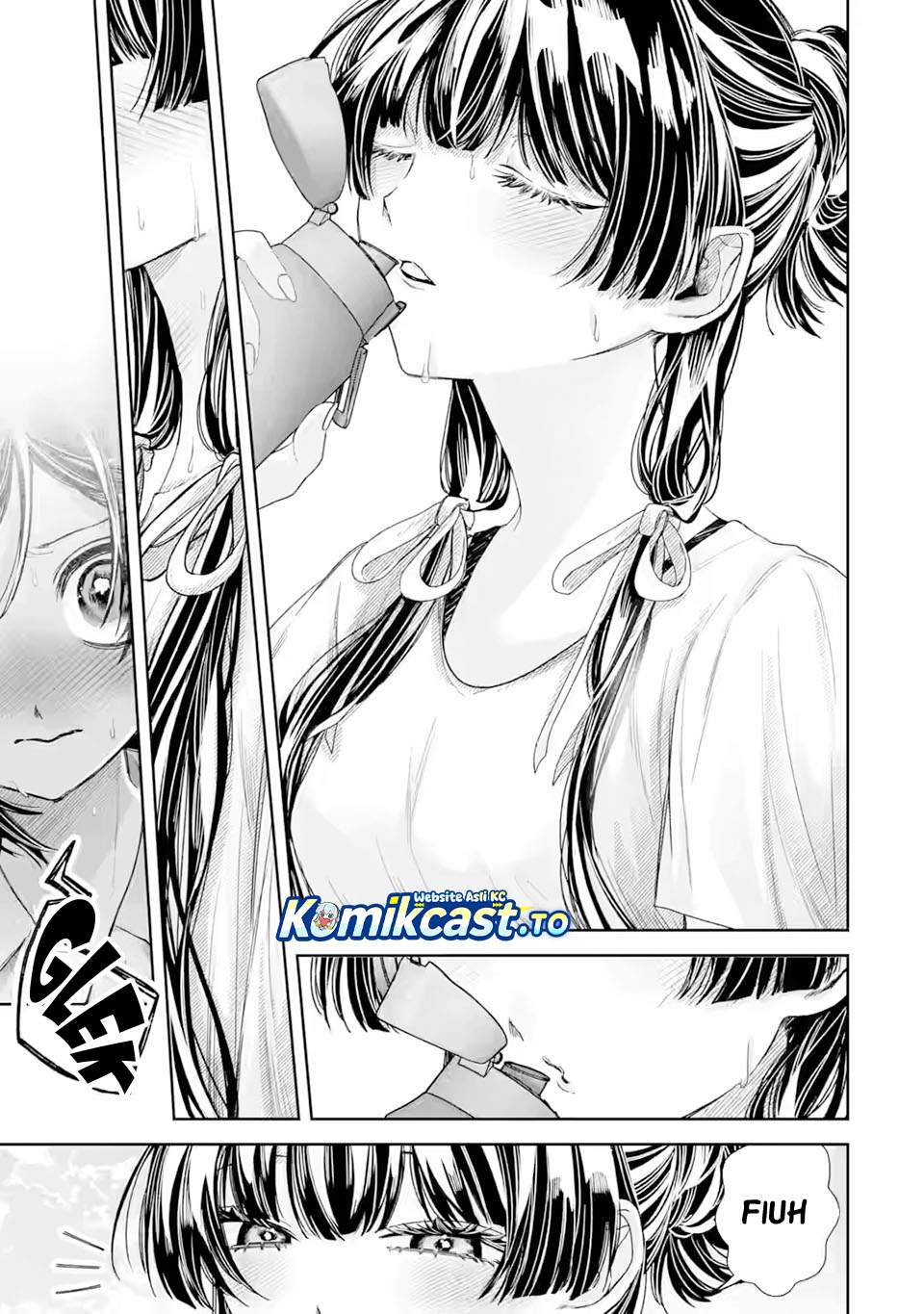 TS Tensei Bishoujo Netora Reiko wa Netoraretai Chapter 5.1