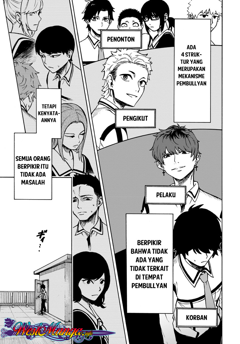 Nito no Taidana Isekai Shoukougun: Sai Jakushoku “Healer” nano ni Saikyou wa desu ka? Chapter 1