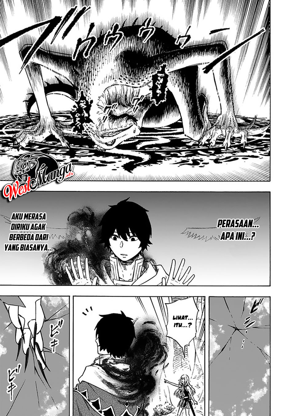 Nito no Taidana Isekai Shoukougun: Sai Jakushoku “Healer” nano ni Saikyou wa desu ka? Chapter 10.1